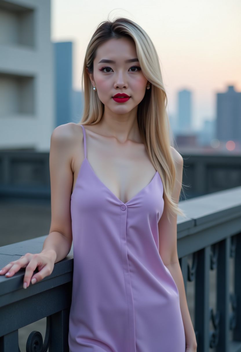 新剧片场