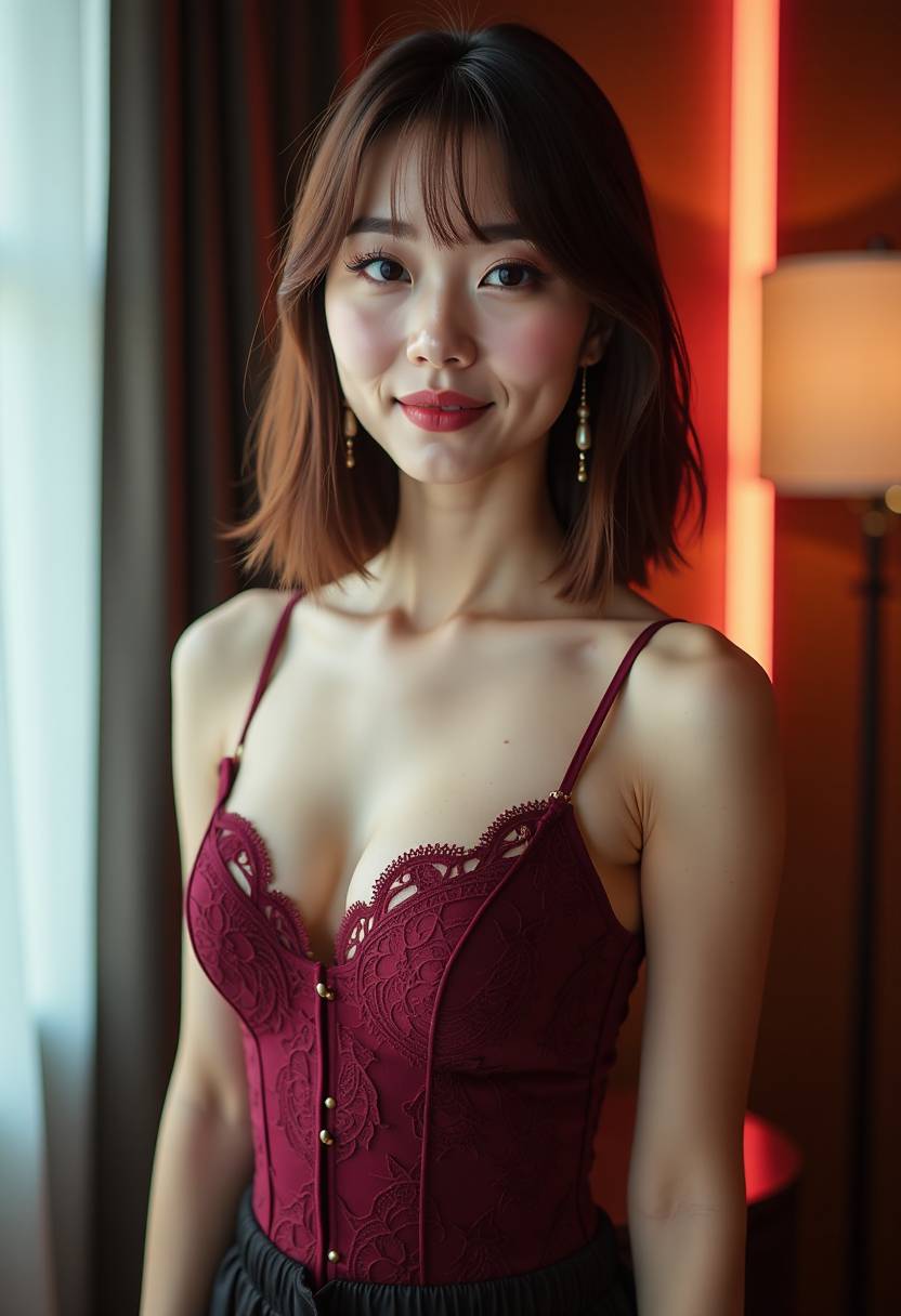 电影节红毯