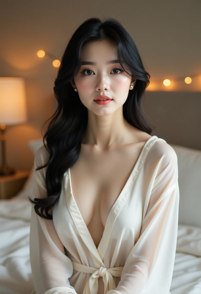 海边书店海报