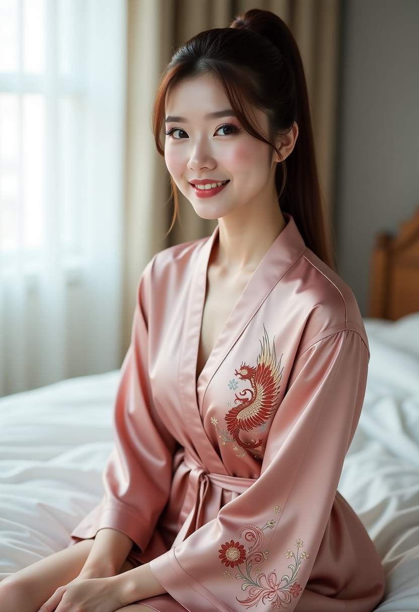 长夜微光海报